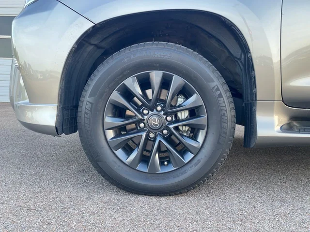 SEMINUEVOS LEXUS GX a Estados en autogozo