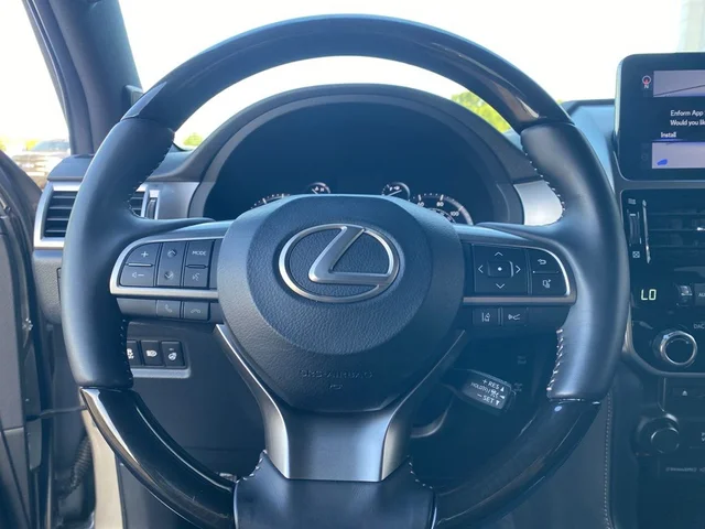 SEMINUEVOS LEXUS GX a Estados en autogozo