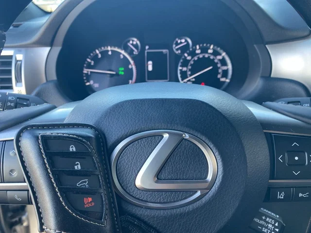 SEMINUEVOS LEXUS GX a Estados en autogozo