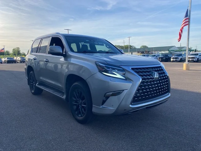 SEMINUEVOS LEXUS GX a Estados en autogozo