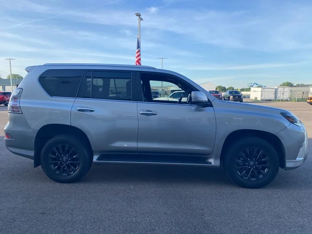 SEMINUEVOS LEXUS GX a Estados en autogozo