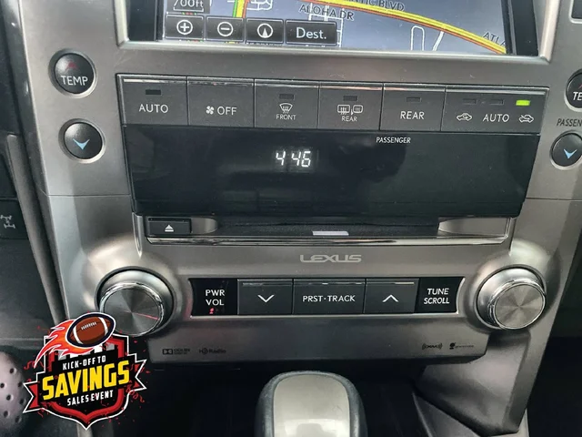 SEMINUEVOS LEXUS GX a Estados en autogozo