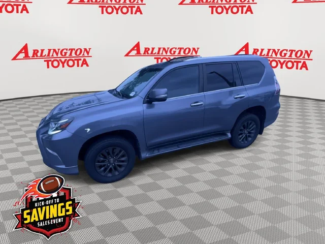 SEMINUEVOS LEXUS GX a Estados en autogozo