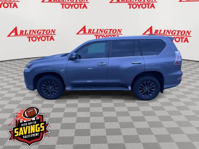 SEMINUEVOS LEXUS GX a Estados en autogozo