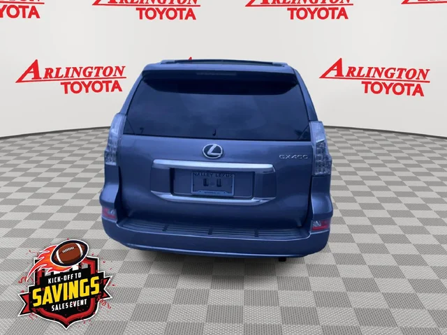 SEMINUEVOS LEXUS GX a Estados en autogozo