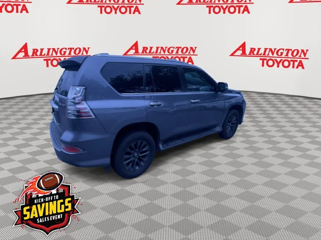 SEMINUEVOS LEXUS GX a Estados en autogozo
