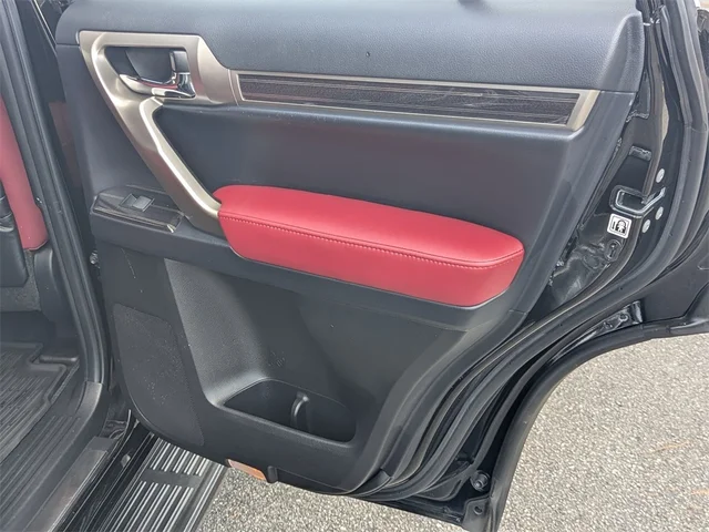 SEMINUEVOS LEXUS GX at Kennesaw, in Town Center Nissan