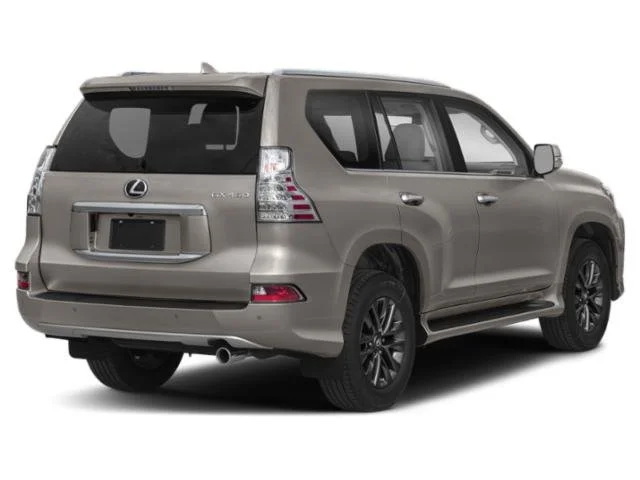 SEMINUEVOS LEXUS GX at Kennesaw, in Town Center Nissan