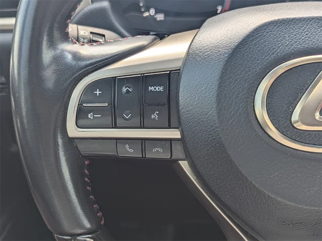 SEMINUEVOS LEXUS GX at Kennesaw, in Town Center Nissan