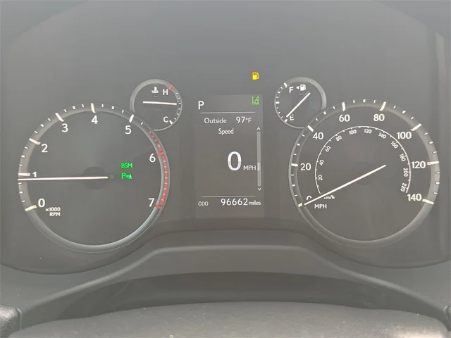 SEMINUEVOS LEXUS GX at Kennesaw, in Town Center Nissan