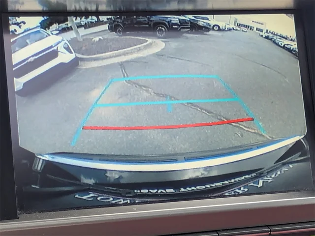 SEMINUEVOS LEXUS GX at Kennesaw, in Town Center Nissan