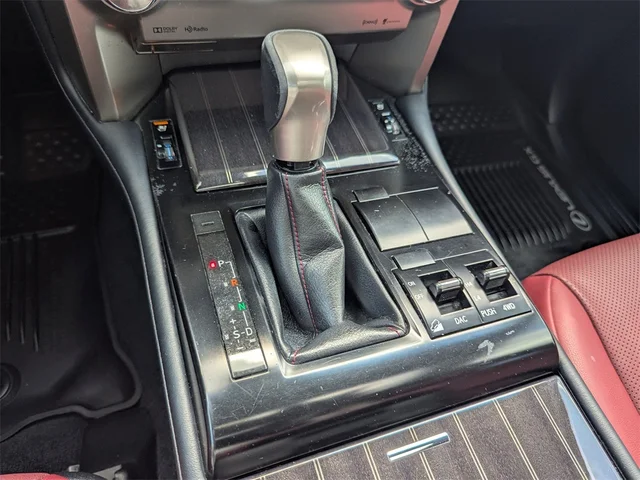 SEMINUEVOS LEXUS GX at Kennesaw, in Town Center Nissan