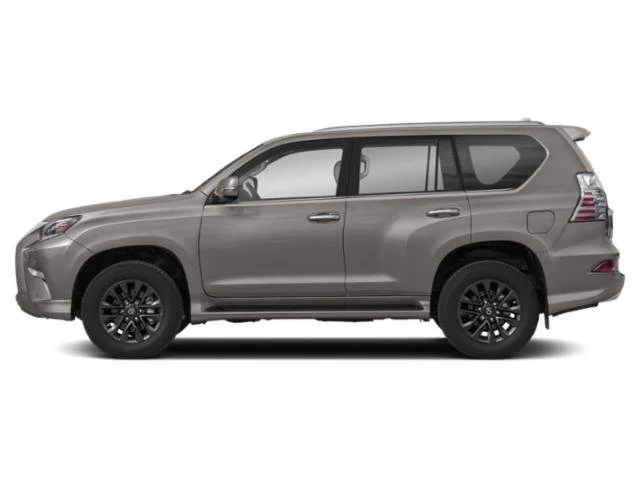 SEMINUEVOS LEXUS GX at Kennesaw, in Town Center Nissan