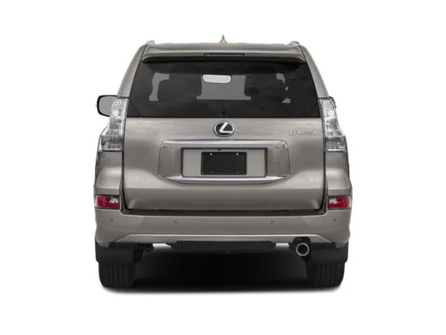 SEMINUEVOS LEXUS GX at Kennesaw, in Town Center Nissan
