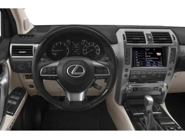 SEMINUEVOS LEXUS GX at Kennesaw, in Town Center Nissan