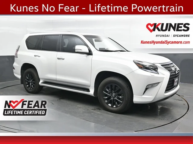SEMINUEVOS LEXUS GX a Estados en autogozo