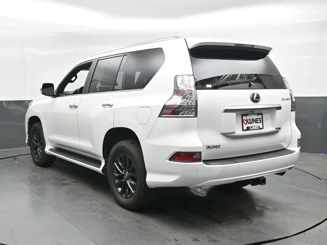 SEMINUEVOS LEXUS GX a Estados en autogozo