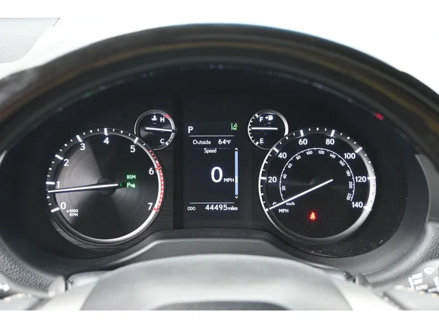 SEMINUEVOS LEXUS GX a Estados en autogozo