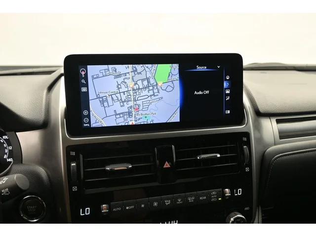 SEMINUEVOS LEXUS GX a Estados en autogozo