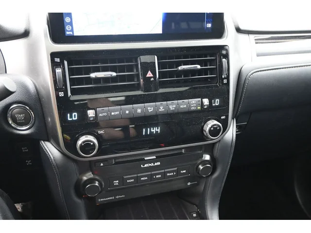 SEMINUEVOS LEXUS GX a Estados en autogozo