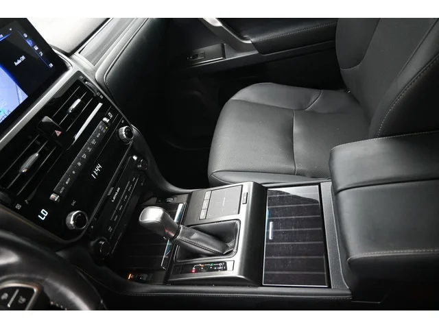 SEMINUEVOS LEXUS GX a Estados en autogozo