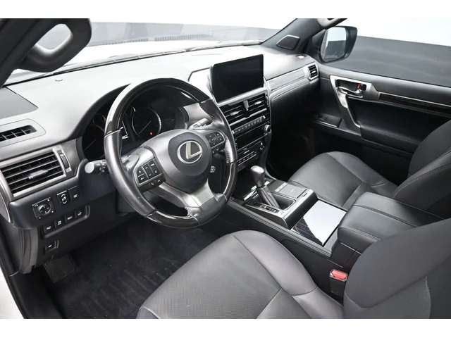 SEMINUEVOS LEXUS GX a Estados en autogozo
