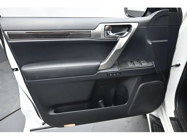 SEMINUEVOS LEXUS GX a Estados en autogozo
