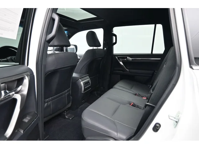 SEMINUEVOS LEXUS GX a Estados en autogozo