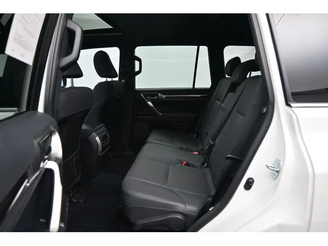 SEMINUEVOS LEXUS GX a Estados en autogozo