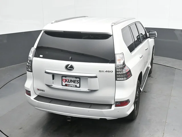 SEMINUEVOS LEXUS GX a Estados en autogozo