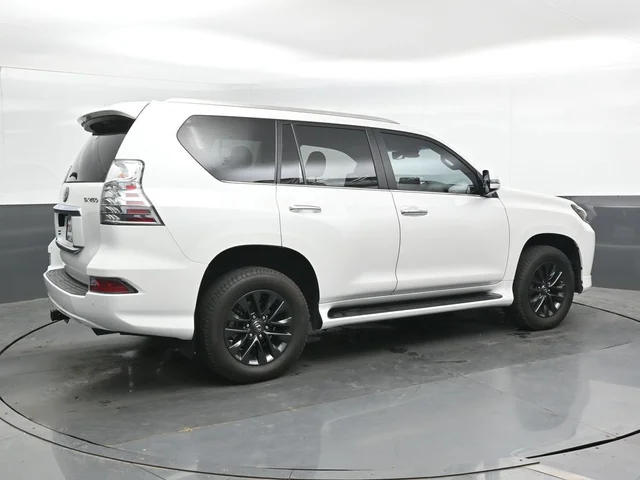 SEMINUEVOS LEXUS GX a Estados en autogozo