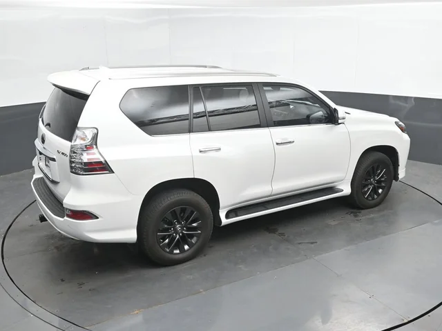SEMINUEVOS LEXUS GX a Estados en autogozo