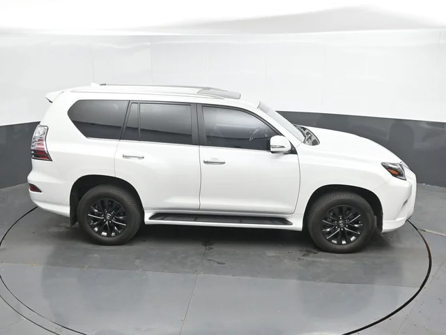 SEMINUEVOS LEXUS GX a Estados en autogozo