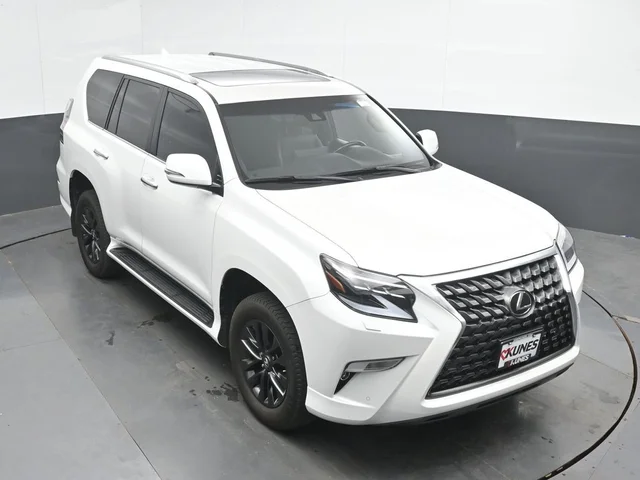 SEMINUEVOS LEXUS GX a Estados en autogozo