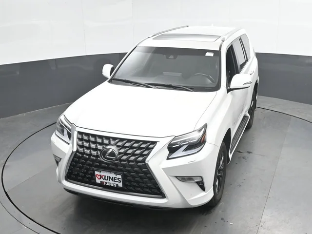 SEMINUEVOS LEXUS GX a Estados en autogozo