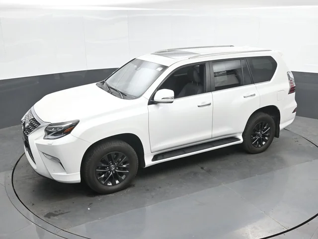 SEMINUEVOS LEXUS GX a Estados en autogozo