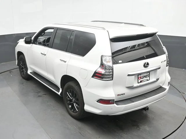 SEMINUEVOS LEXUS GX a Estados en autogozo