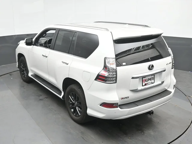 SEMINUEVOS LEXUS GX a Estados en autogozo