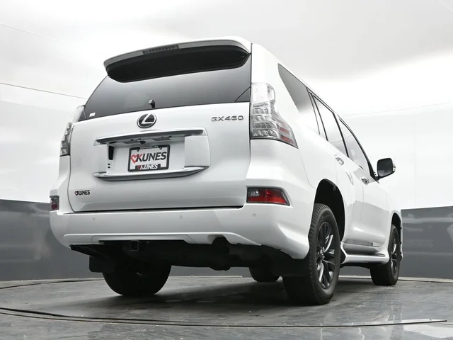 SEMINUEVOS LEXUS GX a Estados en autogozo