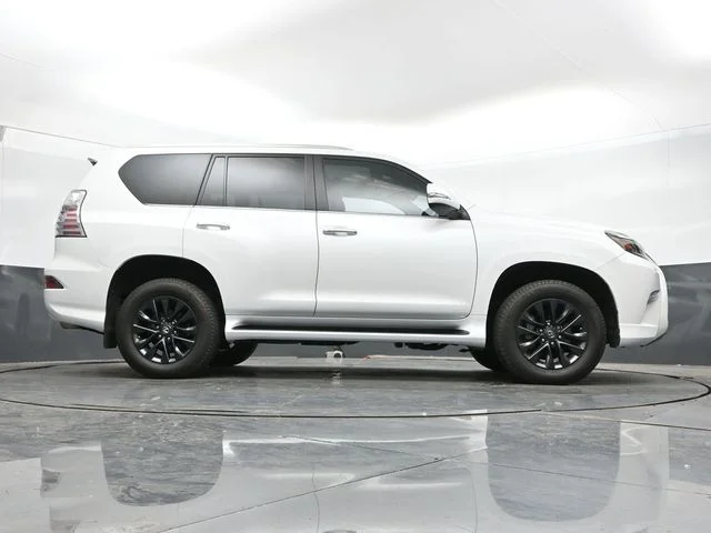 SEMINUEVOS LEXUS GX a Estados en autogozo