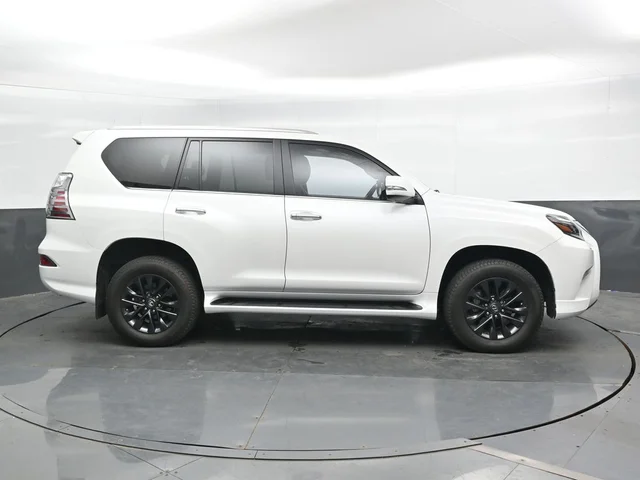 SEMINUEVOS LEXUS GX a Estados en autogozo