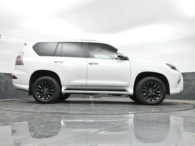 SEMINUEVOS LEXUS GX a Estados en autogozo