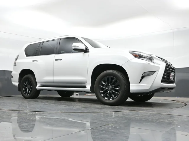 SEMINUEVOS LEXUS GX a Estados en autogozo