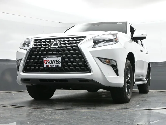 SEMINUEVOS LEXUS GX a Estados en autogozo