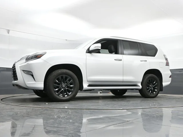 SEMINUEVOS LEXUS GX a Estados en autogozo