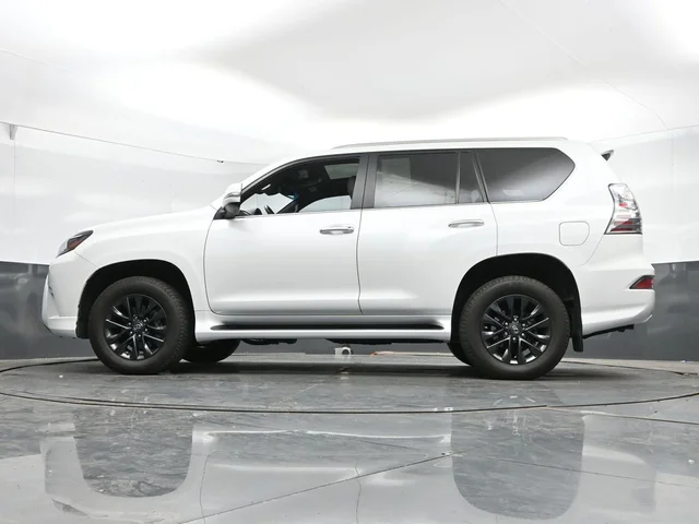 SEMINUEVOS LEXUS GX a Estados en autogozo
