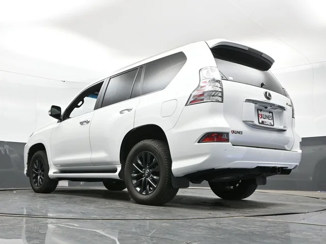 SEMINUEVOS LEXUS GX a Estados en autogozo