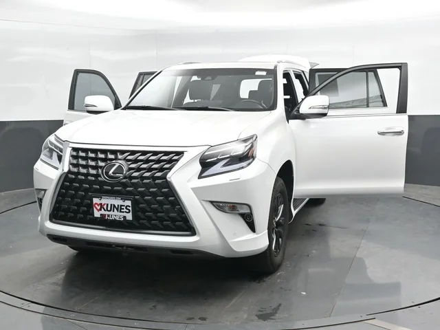 SEMINUEVOS LEXUS GX a Estados en autogozo