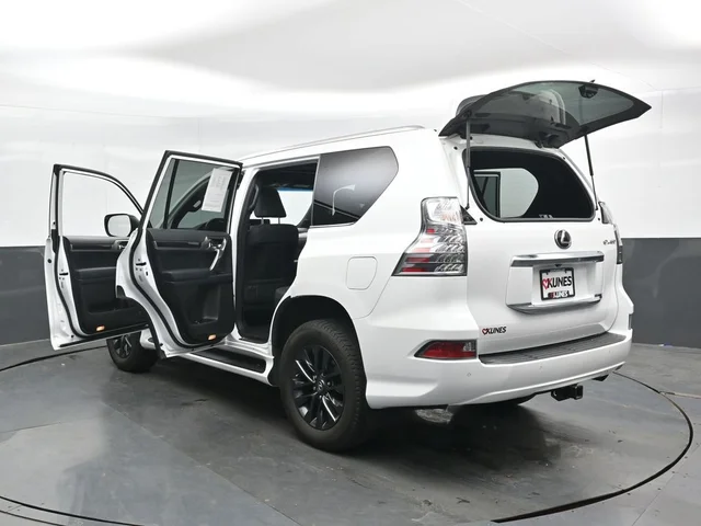 SEMINUEVOS LEXUS GX a Estados en autogozo