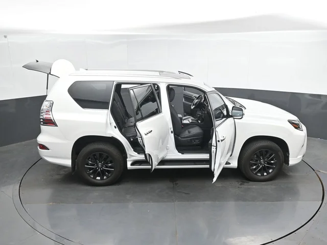 SEMINUEVOS LEXUS GX a Estados en autogozo